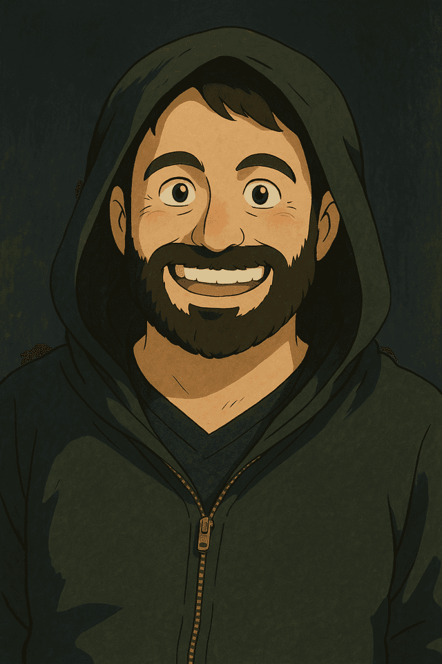 Profile picture